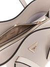 TOTE DONNA - GUESS AVORIO - HWBG69 74230 3