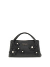 BORSA A MANO DONNA - GUESS NERO - HWBG73 30050 1