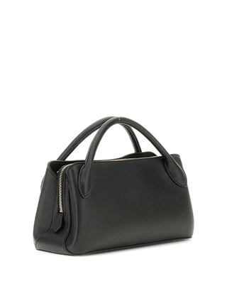BORSA A MANO DONNA - GUESS NERO - HWBG73 30050 2