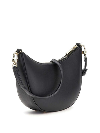 BORSA A SPALLA DONNA - GUESS NERO - HWBG73 30720 2
