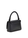 BORSA A MANO DONNA - GUESS NERO - HWBG73 30780 2