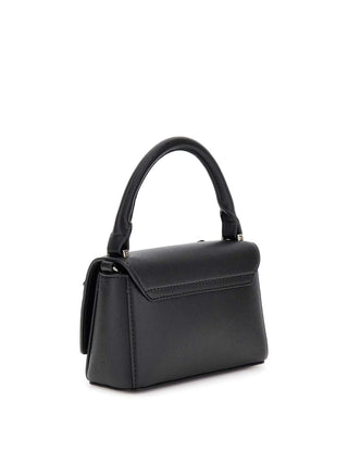 BORSA A MANO DONNA - GUESS NERO - HWBG73 30780 2