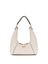 BORSA A SPALLA DONNA - GUESS BIANCO - HWBG73 34170 1