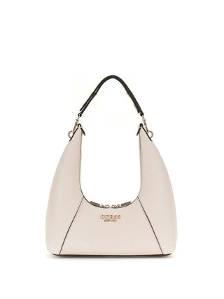 BORSA A SPALLA DONNA - GUESS BIANCO - HWBG73 34170 1