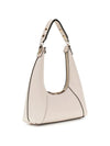 BORSA A SPALLA DONNA - GUESS BIANCO - HWBG73 34170 2