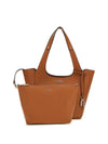 TOTE DONNA - GUESS CARAMELLO - HWBG73 34220 1