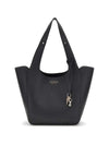 TOTE DONNA - GUESS NERO - HWBG73 34220 2