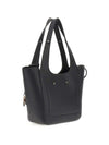 TOTE DONNA - GUESS NERO - HWBG73 34220 3