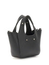 TOTE DONNA - GUESS NERO - HWBG73 34750 2