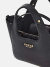 TOTE DONNA - GUESS NERO - HWBG73 34750 3