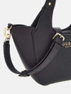 TOTE DONNA - GUESS NERO - HWBG73 34750 4