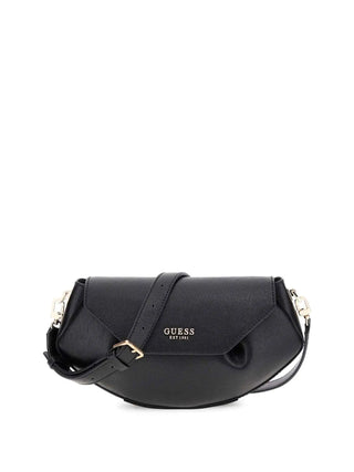 TRACOLLA DONNA - GUESS NERO - HWBG78 98200