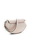 TRACOLLA DONNA - GUESS TAUPE - HWBG78 98200 2