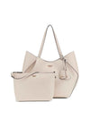 TOTE DONNA - GUESS TAUPE - HWBG78 98240 1