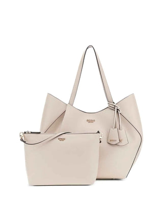 TOTE DONNA - GUESS TAUPE - HWBG78 98240