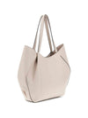TOTE DONNA - GUESS TAUPE - HWBG78 98240 3