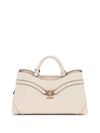 BORSA A MANO DONNA - GUESS BIANCO - HWBG79 93060 1