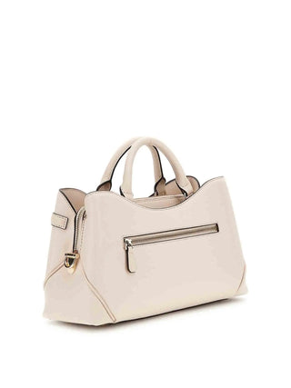 BORSA A MANO DONNA - GUESS BIANCO - HWBG79 93060 2