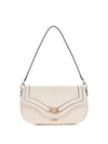 BORSA A SPALLA DONNA - GUESS BIANCO - HWBG79 93200 1