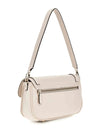 BORSA A SPALLA DONNA - GUESS BIANCO - HWBG79 93200 2
