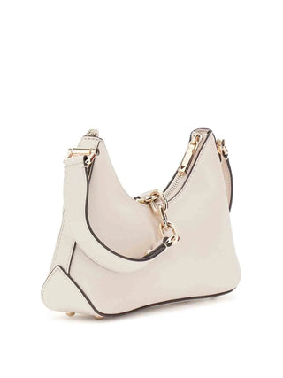 TRACOLLA DONNA - GUESS BIANCO - HWBG79 93730 2