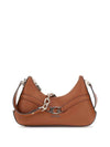 TRACOLLA DONNA - GUESS COGNAC - HWBG79 93730 1