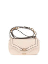TRACOLLA DONNA - GUESS BIANCO - HWBG79 93790 1