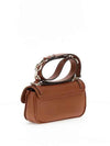 TRACOLLA DONNA - GUESS COGNAC - HWBG79 93790 2