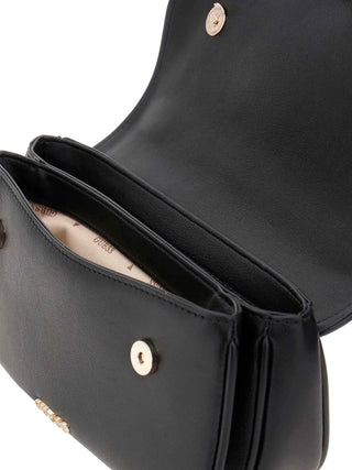 TRACOLLA DONNA - GUESS NERO - HWBG79 93790 3