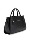 BORSA A MANO DONNA - GUESS NERO - HWBG80 15060 2