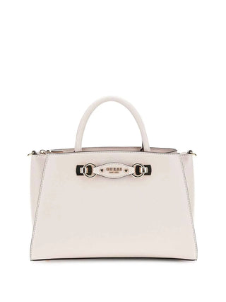 BORSA A MANO DONNA - GUESS PIETRA - HWBG80 15060