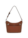 BORSA A SPALLA DONNA - GUESS COGNAC - HWBG85 46170 1