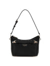 BORSA A SPALLA DONNA - GUESS NERO - HWBG85 46170 1
