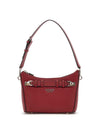 BORSA A SPALLA DONNA - GUESS ROSSO - HWBG85 46170 1
