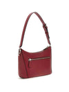 BORSA A SPALLA DONNA - GUESS ROSSO - HWBG85 46170 2
