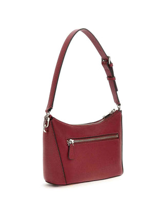 BORSA A SPALLA DONNA - GUESS ROSSO - HWBG85 46170 2