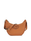 BORSA A SPALLA DONNA - GUESS COGNAC - HWBG95 36020 1