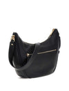BORSA A SPALLA DONNA - GUESS NERO - HWBG95 36020 2