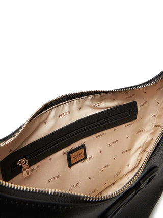 BORSA A SPALLA DONNA - GUESS NERO - HWBG95 36020 3