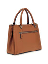 BORSA A MANO DONNA - GUESS COGNAC - HWBG95 36060 2