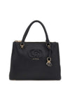 BORSA A MANO DONNA - GUESS NERO - HWBG95 36060 1