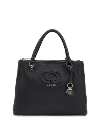 BORSA A MANO DONNA - GUESS NERO - HWBG95 36060