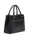 BORSA A MANO DONNA - GUESS NERO - HWBG95 36060 2