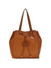 TOTE DONNA - GUESS COGNAC - HWBG95 36230 1