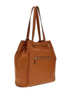 TOTE DONNA - GUESS COGNAC - HWBG95 36230 2