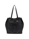 TOTE DONNA - GUESS NERO - HWBG95 36230 1