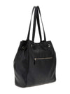 TOTE DONNA - GUESS NERO - HWBG95 36230 2