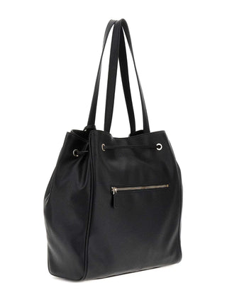 TOTE DONNA - GUESS NERO - HWBG95 36230 2