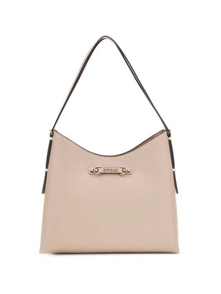 HOBO DONNA - GUESS TAUPE - HWBG96 44020