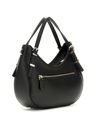 BORSA A MANO DONNA - GUESS NERO - HWBG96 44050 2